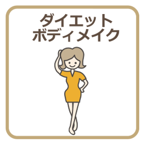ボディメイク